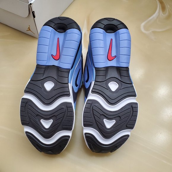 Nike Air Max 200 - Picture 7 of 9